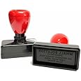 Trodat Gyani Digital Customized Self Inking Rubber Stamp