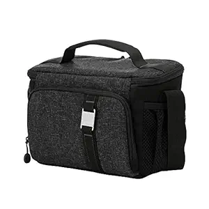 Tenba Skyline 10 Shoulder Bag - Black (637-621)