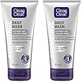 CLEAN & CLEAR® Advantage Spot Control Daily Wash 150ml - Pack of 12