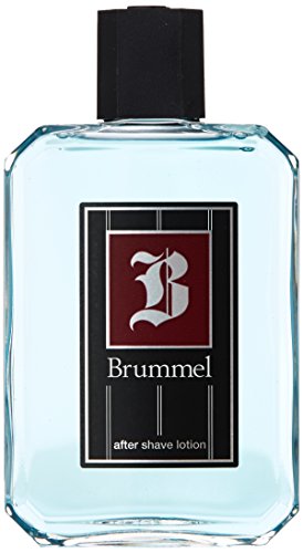 Brummel After Shave Lotion 250ml