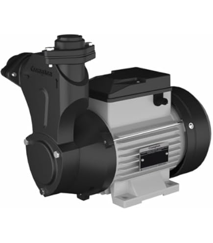 Monamo Texmo DMS3N Monoblock Pumps, 2 HP at ₹ 11000/piece in