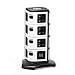 Produktbild Sockel HuAma Smart Kreative Mini-Multifunktions-USB-Stereo-Buchse