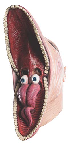 Rubies Costume Co. Inc Adult Barbara Mask Standard