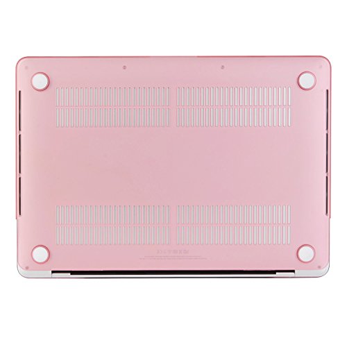 MOSISO MacBook Pro 13 H  lle 2017   2016 Freisetzung A1706   A1708 - Ultra Slim Hochwertige Plastik Hartschale Tasche Schutzh  lle Snap Case f  r Neue