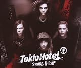Spring Nicht - Tokio Hotel