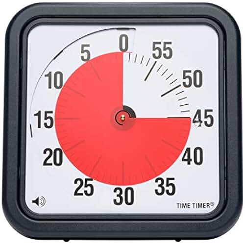 Amazon.fr time timer