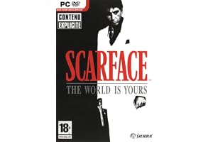 $Scarface Pc Vf