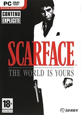 Vivendi Universal Games Scarface