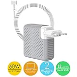 adaptador de corriente macho Cargador Mac Pro Cuando la conexión es segura, se enciende un LED ubicado en la parte superior del conector de CC; una luz ámbar le permite saber que su computadora portátil se está cargando, mientras que una luz verde le indica que tiene una carga completa.