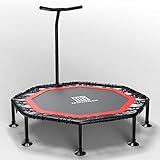 ★ Servicio postventa: creemos que la guía de ensamblaje que se suministra con este trampolín es una de las mejores disponibles. Si tiene alguna pregunta al construir su trampolín, no dude en contactarnos. Queremos que esté 100% satisfecho con su compra del trampolín Kanga !