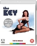 The Key [Blu-ray]