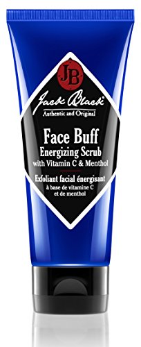 Jack Black Face Buff Energising Scrub 88 ml