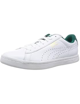 Puma Unisex-Erwachsene Court Star Craft S6 Sneaker
