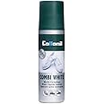 Collonil Combi White - white colour care leather shoe polish.