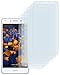 Produktbild 6 x mumbi Schutzfolie für Huawei Y6 II compact Folie Displayschutzfolie