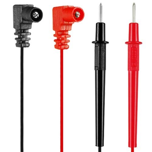 DIGIFLEX Digitalmultimeter-Ersatzkabel, 75 cm - 2