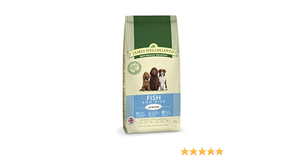 james wellbeloved junior