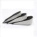 Imported EVA Memory Foam Increasing Insoles Unisex Heel Lift Shoe Pads Grey 2.3cm RS.230.00