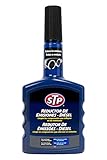 Para vehículos diesel STP 79400 Tratamiento Reductor emisiones Coche Gasolina, Diesel, 400 ml