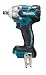 Produktbild Makita Akku-Schlagschrauber (18 V, SystemKIT mit 1 Akku 1,5 Ah, ohne Ladegerät, im MAKPAC) DTW281Y1J