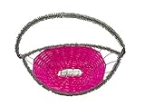 BOXO Decorative Fruit Basket and Engagement, Decorative Baskets for Gift, Decorative Baskets, 20 Grams, Pack of 1
