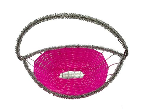 BOXO Decorative Fruit Basket and Engagement, Decorative Baskets for Gift, Decorative Baskets, 20 Grams, Pack of 1