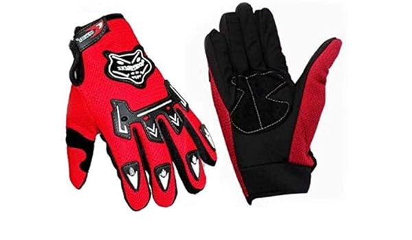 motorcycle riding gloves amazon
