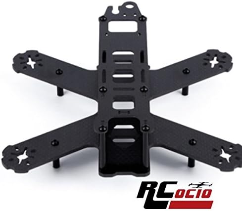 Racing FRAME 210 mm Carbon Quadcopter FPV ...