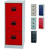 Suchergebnis auf Amazon.de für: Abschließbar - Aktenschränke