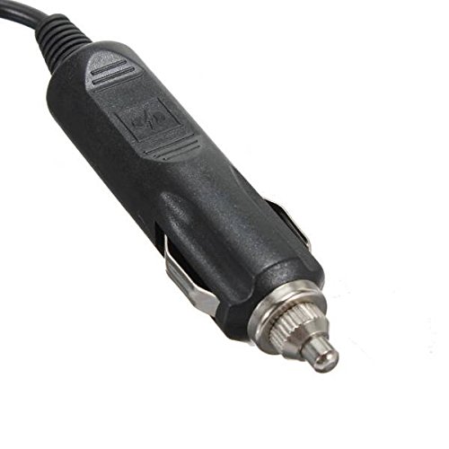 ELEGIANT 80W 15V 16V 18V 19V 20V 22V 24V KFZ Netzteil Auto Laptop Ladegerät Ladekabel mit Adapter für Laptop Notebook OVP - 3