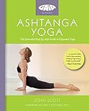 Ashtanga Yoga: The Essential Step-by-step Guide to Dynamic Yoga (Gaia Classics) (English Edition) by 