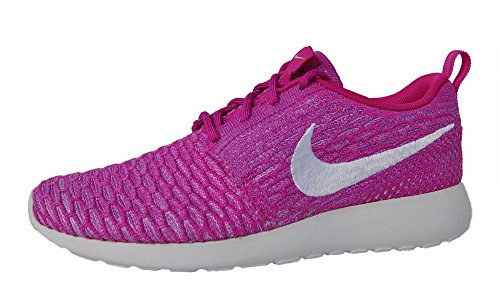 nike roshe flyknit women's