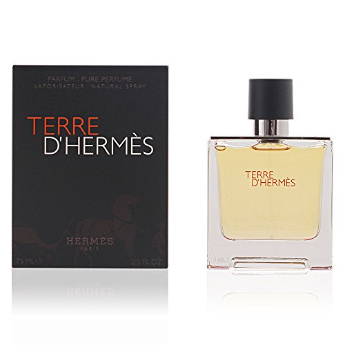 Preisvergleich Produktbild TERRE D'HERMES VAPO PARFUM 75 ML ORIGINAL