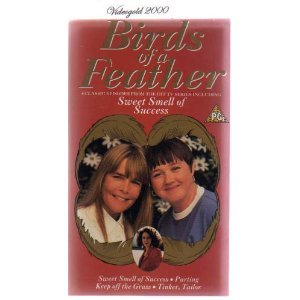 Preisvergleich Produktbild Birds of a Feather [VHS] [UK Import]