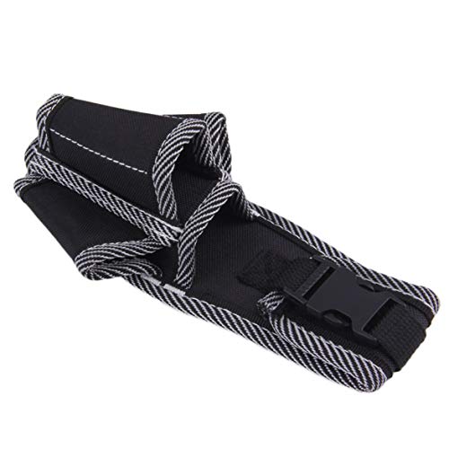 Preisvergleich Produktbild Kongqiabona 4-Pocket Elektriker-Werkzeug Schraubendreherzange Slot Pouch Gürteltasche Top Qualität