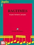 Ragtime (Music Scores) by 