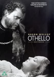 Othello [DVD]