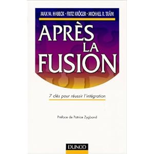 Après la fusion, 7 clés pour réussir l'integration