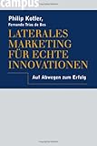 Image de Laterales Marketing für echte Innovationen: Auf Abwegen zum Erfolg