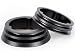 Produktbild Syntace Megaspacer 2x10 mm raceblack 2017 Krallen