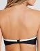 figleaves swimwear Womens Acapulco Underwired Bandeau Bikini Top size 32DD in