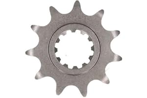 Kettenritzel AFAM 11 Zähne 420 für MOTORHISPANIA RX 50cc, RYZ, XP6, XPS, XR6, RIEJU MRT