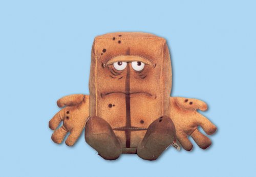 Preisvergleich Produktbild Kösener 510 - Bernd das Brot, klein