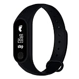 MObast Herren Smartwatches Fashion Damen Intelligente Armbanduhren Sport Smart Watch Uhren