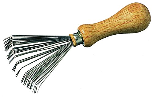 Keller Comb and Brush Cleaner