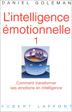 couverture de : L'Intelligence émotionnelle