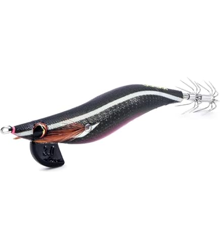 Artificiali Eging Totanare Seika Squid Jig VLP S.H 3.5🛒Bazar Pesca