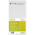 AccuQuilt GO! Cutting Mat; 5-inch-by-10-inch