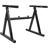 KOZMOS KS-084 Deluxe Z-Tip Klavye Standı