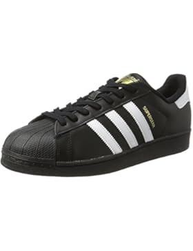 adidas Originals Unisex-Erwachsene Superstar Low-Top